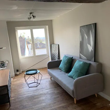Holiday home Maison Spacieuse A Boulieu