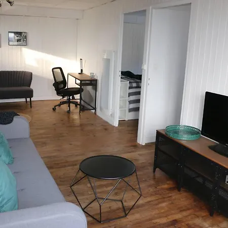 Holiday home Maison Spacieuse A Boulieu